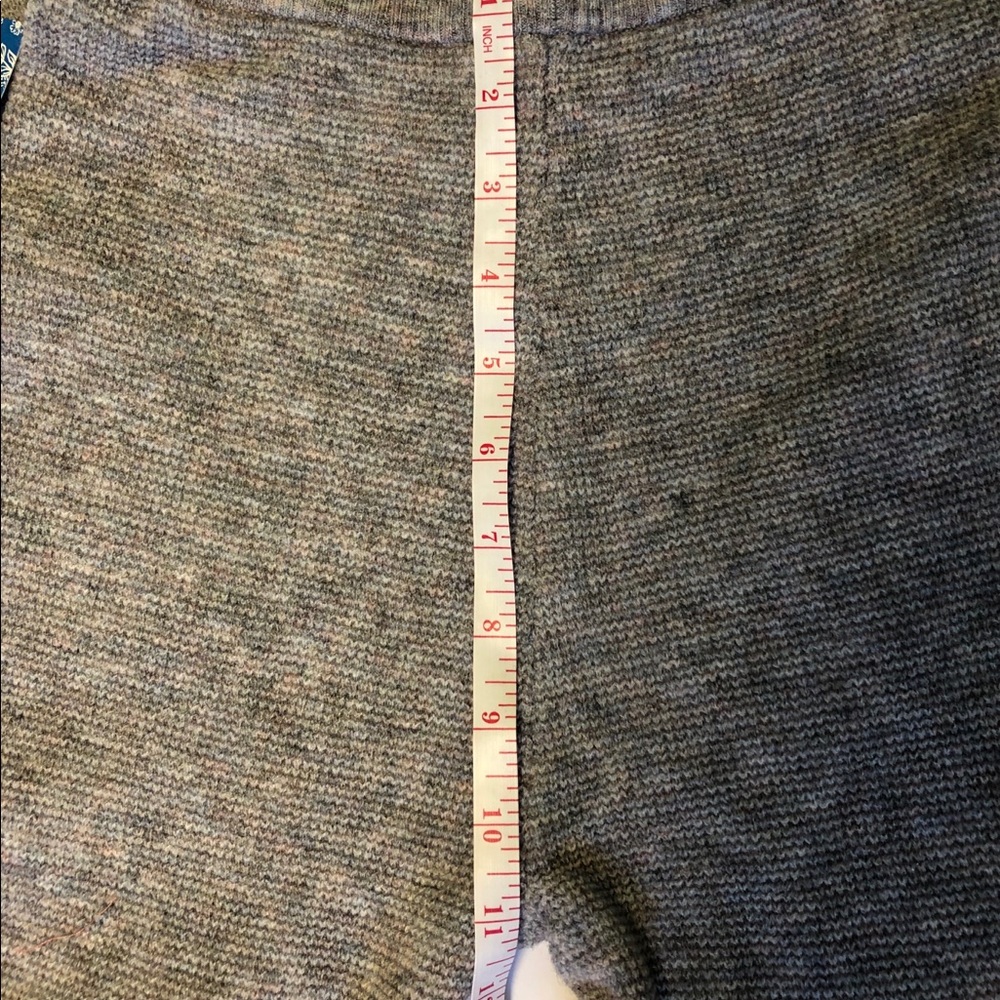 FREE PEOPLE Waffle-Knit leggings - Picture 6 of 9